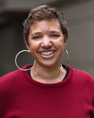 Photo of Sharon Frasier, Marriage & Family Therapist in Oakland, CA