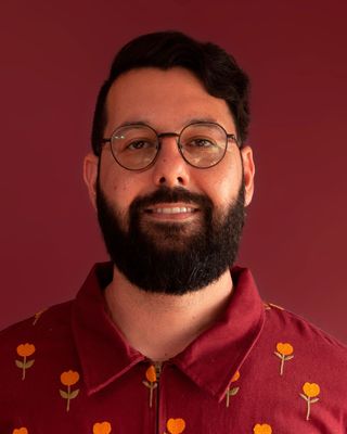 Photo of Jonathan Haloossim, Pre-Licensed Professional, AMFT
