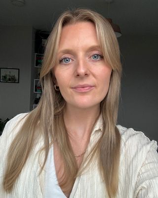 Photo of Kathryn Marskell, Psychotherapist, DCounsPsych, MBACP