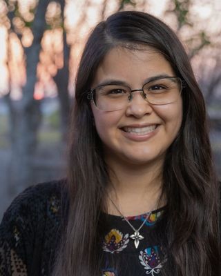 Photo of Grace Moon, Licensed Professional Counselor, MS, LPC