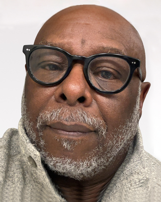 Photo of Gregory Meriwether, Licensed Master Social Worker, LMSW-C
