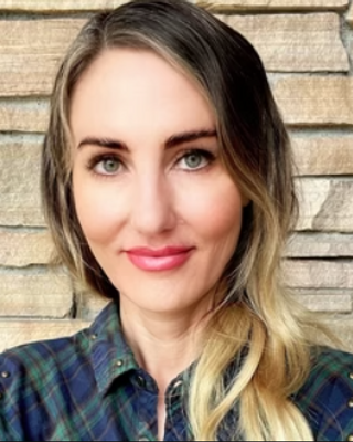 Photo of Silvie Wilson, Marriage & Family Therapist, LMFT