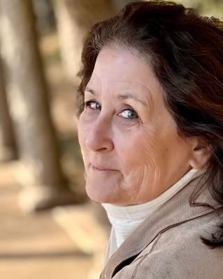 Photo of Gina M Fucci, Pre-Licensed Professional, MS, LSC