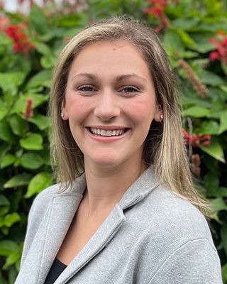 Photo of Jessica Murray, Counselor, LMHC, NCC, MEd