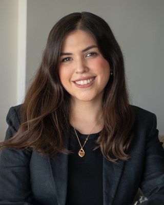 Foto de Mariana Maldonado Paredes, Psicoterapeuta, Lic. en Psicología