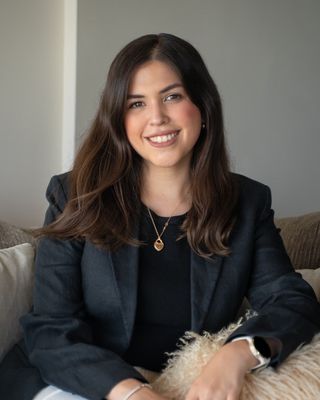 Foto de Mariana Maldonado Paredes, Psicoterapeuta, Lic. en Psicología