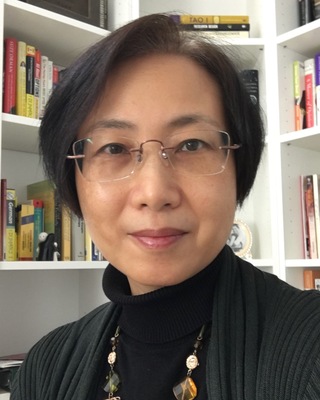 Photo of Jacqueline Y Tan, Registered Psychotherapist in L6H, ON