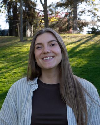 Photo of Sarah Ripley, Registered Social Worker, MSW, RSW