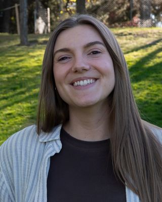 Photo of Sarah Ripley, Registered Social Worker, MSW, RSW
