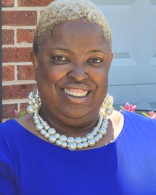 Photo of Toni Session, Counselor, LCPC, LPC