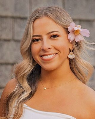 Photo of Maddie Gorniak, Pre-Licensed Professional