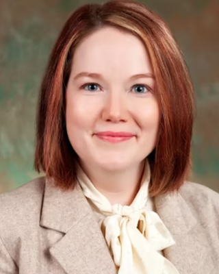 Photo of Jessica Stallard, Clinical Social Work/Therapist, LCSW