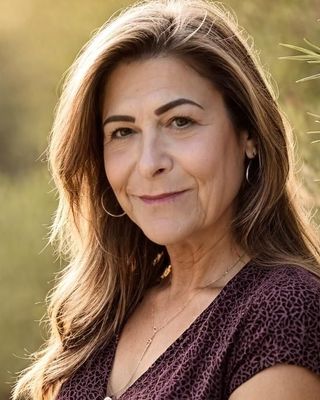 Photo of Mari T DeRienzo, Licensed Professional Counselor, MA, LPC
