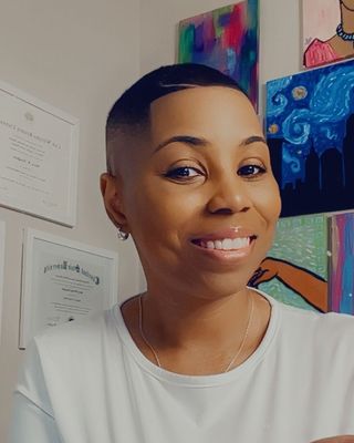 Photo of Maria Slaughter, Clinical Social Work/Therapist, LISW, LCSW