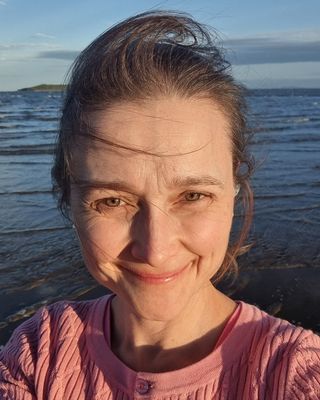 Photo of Katharine Scutt, Psychologist, PhD, PsyBA General