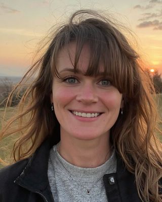 Photo of Amanda M. McDowell, Licensed Mental Health Counselor Associate, MA, LMHCA