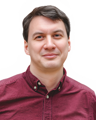Photo of Jeremy Finkelstein, Registered Psychotherapist