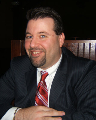 Photo of Dejan Jancevski, Limited Licensed Psychologist in White Lake, MI