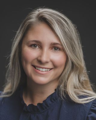 Photo of Taylor Friend, LCSW Associate, LCSWA