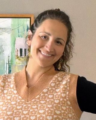Photo of Samantha Rose - Samantha Rose: EMDR Therapist, Clinical Social Work/Therapist, LICSW