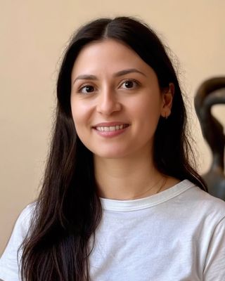 Photo of Idil Ozturk, Clinical Social Work/Therapist, LCSW