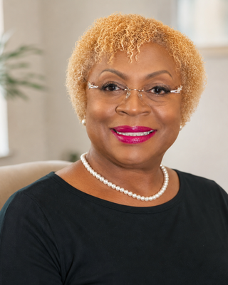 Photo of Belinda Dianne Evans Ebio, Licensed Master Social Worker, LMSW