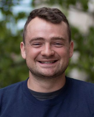 Photo of Jeremy Rahn, Counselor, LPC