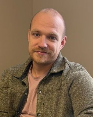 Photo of Michael Poydenko, Registered Psychotherapist, MS
