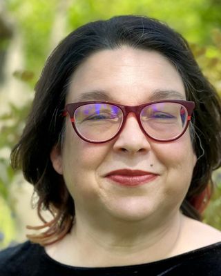 Photo of Susanna "Sasha" Haarhoff, Psychiatric Nurse Practitioner, PMHNP, FNP, MSNRN