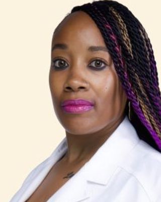 Photo of Tamarra Graham, Psychiatric Nurse Practitioner, PMHNP