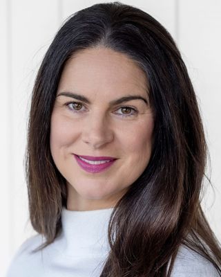 Photo of Daire (Dara) Harty, Marriage & Family Therapist Associate, AMFT, MS