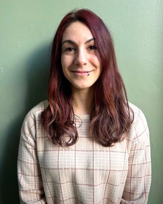 Photo of Katherine Natoli, Psychologist, PhD, PsyBA General