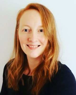 Photo of Joanne (Jo) Craig, Counsellor, MUKCP