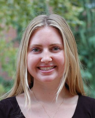 Photo of Alexis Kauffman, Resident in Counseling, M.Ed.