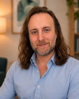 Photo of Stephen M Thornton, Marriage & Family Therapist, LMFT