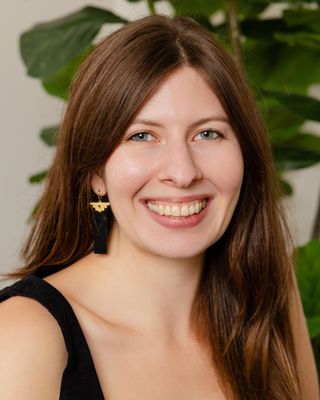 Photo of Allison Milewsky, Marriage & Family Therapist, LMFT