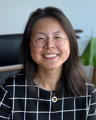 Photo of Jane Lau, Counsellor, ACA-L1