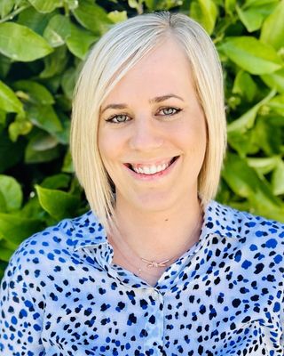 Photo of Karly Bastrire, Psychologist, PsyD