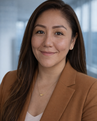 Photo of Yuliza Rosas Cabrera, Clinical Social Work/Therapist, LCSW