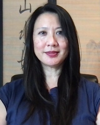 Photo of Susana Ming Lowe, Psychologist in Honolulu, HI