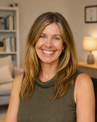Photo of Tricia LeQuesne, Counselor, MS, LCPC, Coach