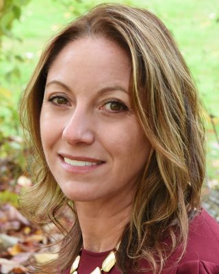Photo of Michelle Nickerson - Finding Solace Counseling, LLC, Clinical Social Work/Therapist, LICSW