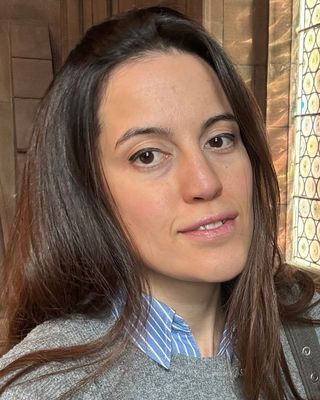 Photo of Ozge Cengiz Bulat, Counsellor, MSc, MBACP