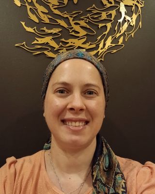 Photo of Amy Gamble-Moore, Clinical Social Work/Therapist, LCSW