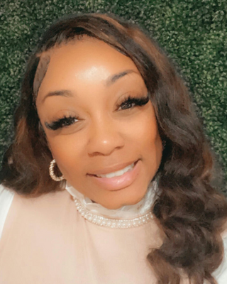 Photo of Bianca Roberson, Counselor, LMHC