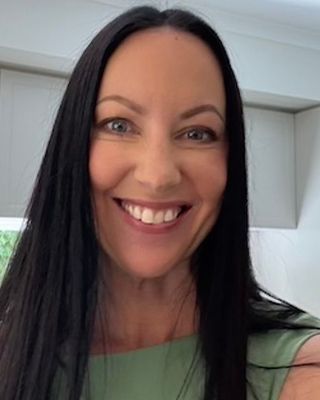 Photo of Jane Anne Healey, Counsellor, PACFA