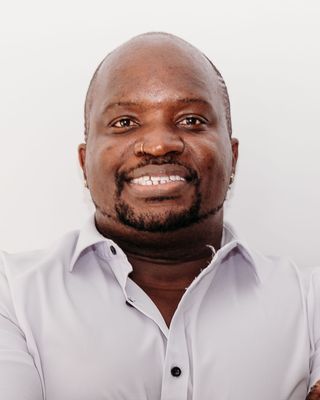 Photo of Edward Mtakwa, Psychologist, MPsych, PsyBA General