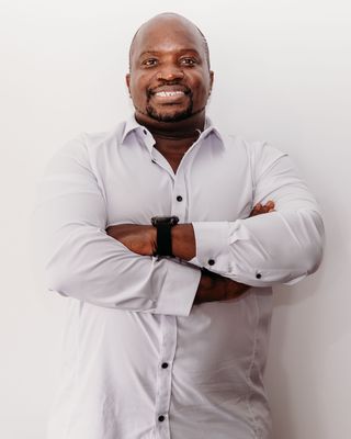 Photo of Edward Mtakwa, Psychologist, MPsych, PsyBA General