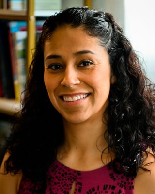 Photo of Korina Aldama, Clinical Social Work/Therapist in Hutto, TX