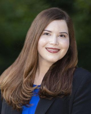 Photo of Brooke Angonia - Brooke Angonia, LPC-Associate - Oakwood Counseling, Licensed Professional Counselor Associate